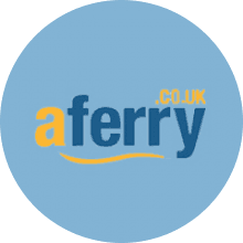 A Ferry